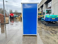 Douche unit - afbeelding 13 van  15