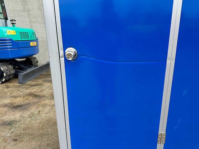 Douche unit - afbeelding 15 van  15