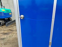 Douche unit - afbeelding 15 van  15