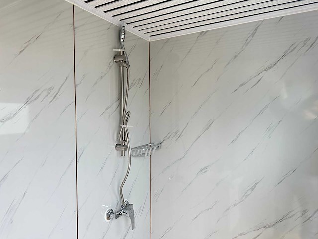 Douche unit - afbeelding 11 van  13