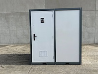 Douche-wc unit - afbeelding 1 van  1