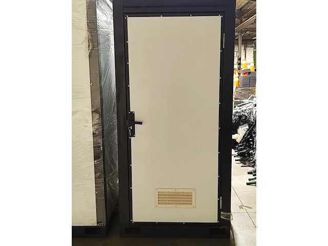 Douche - afbeelding 1 van  1