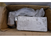 Doucheaccessoires - afbeelding 4 van  11