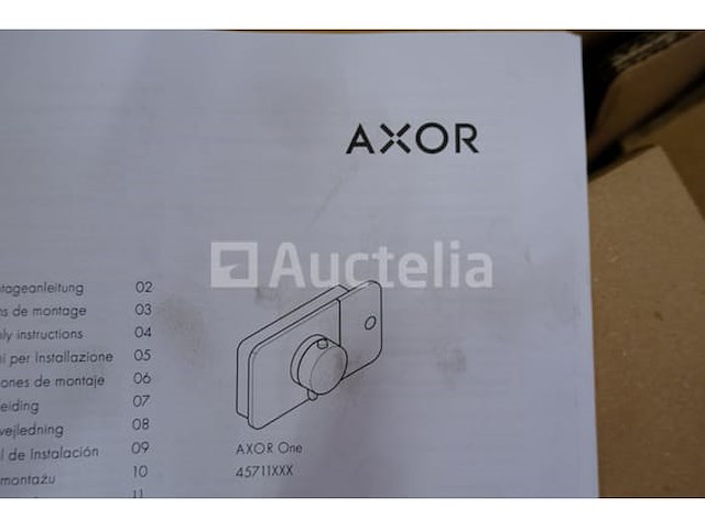 Doucheaccessoires - afbeelding 6 van  11
