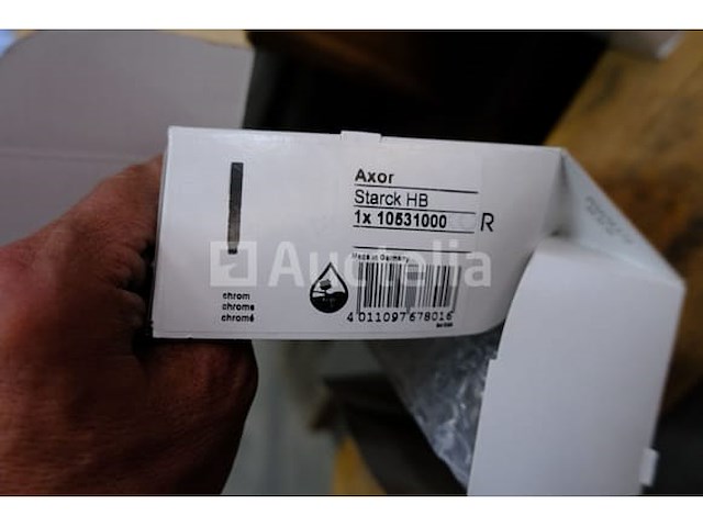 Doucheaccessoires - afbeelding 8 van  11