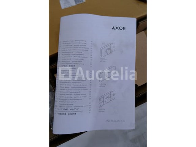 Doucheaccessoires - afbeelding 10 van  11