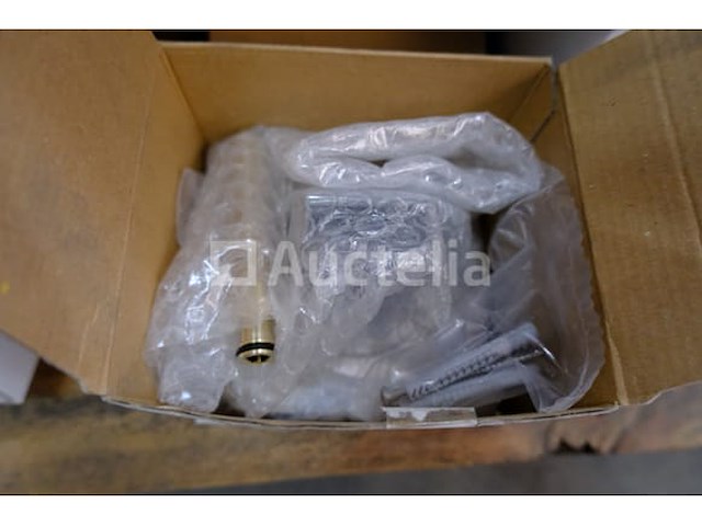 Doucheaccessoires - afbeelding 11 van  11