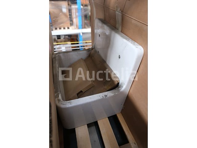 Douchebad en wastafel - afbeelding 2 van  7