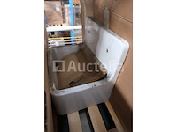 Douchebad en wastafel - afbeelding 2 van  7