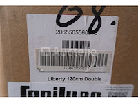 Douchebad en wastafel - afbeelding 3 van  7