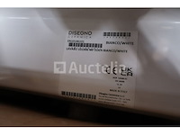 Douchebad en wastafel - afbeelding 4 van  7