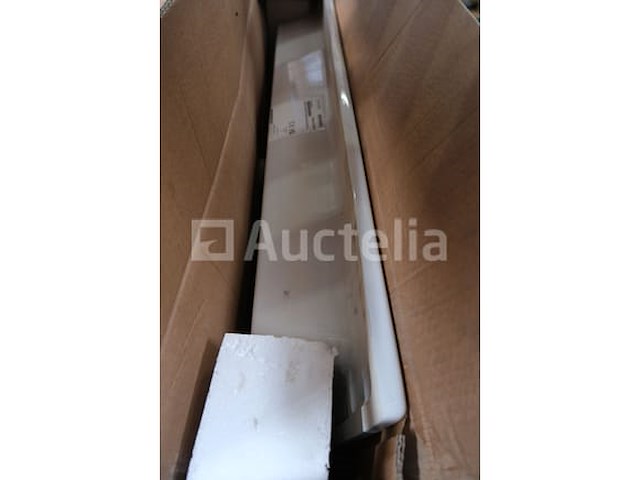 Douchebad en wastafel - afbeelding 5 van  7