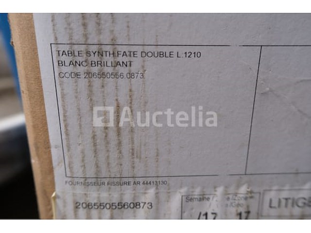 Douchebad en wastafel - afbeelding 6 van  7