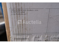 Douchebad en wastafel - afbeelding 6 van  7