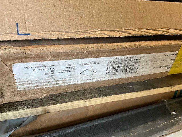 Douchebak (10x) - afbeelding 3 van  16