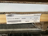 Douchebak (10x) - afbeelding 4 van  16