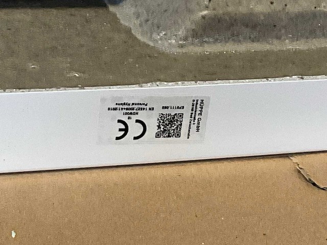 Douchebak (10x) - afbeelding 7 van  16