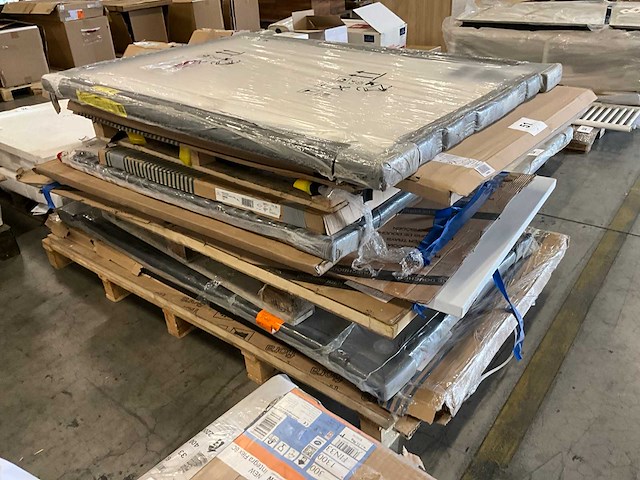 Douchebak (10x) - afbeelding 11 van  16