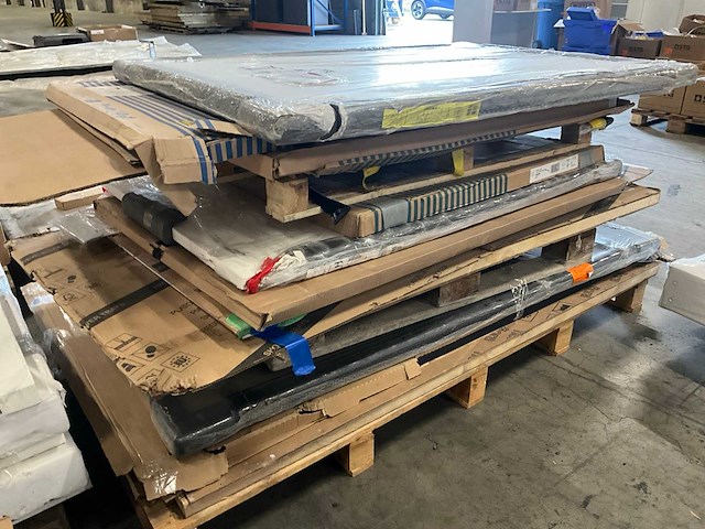 Douchebak (10x) - afbeelding 12 van  16