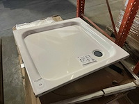 Douchebak (3x) - afbeelding 2 van  6