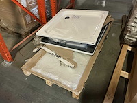 Douchebak (3x) - afbeelding 6 van  6