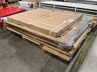 Douchebak (7x) - afbeelding 1 van  7