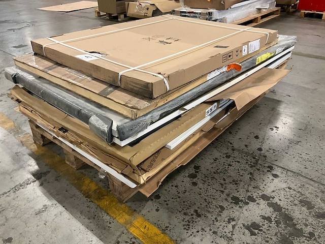 Douchebak (7x) - afbeelding 2 van  7