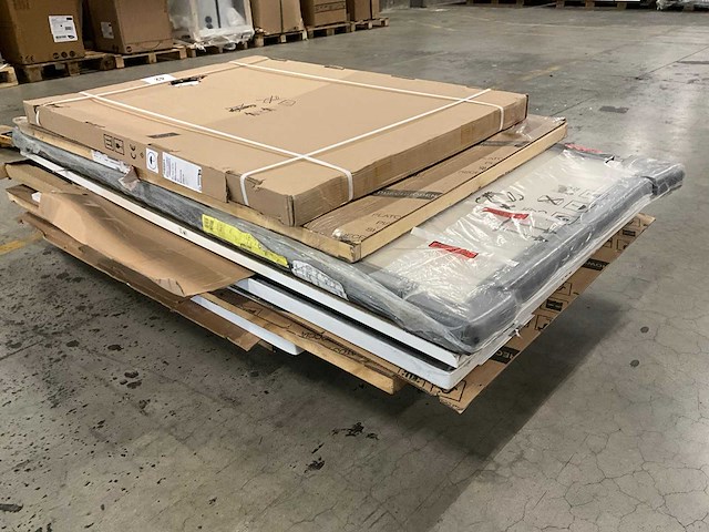 Douchebak (7x) - afbeelding 3 van  7