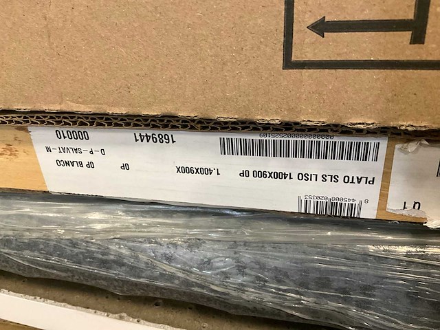 Douchebak (7x) - afbeelding 5 van  7