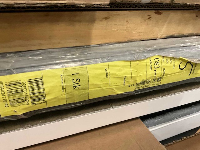 Douchebak (7x) - afbeelding 6 van  7