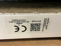 Douchebak (7x) - afbeelding 7 van  7