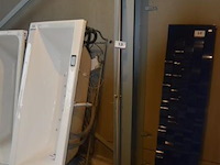 Douchebak 90x90 - afbeelding 1 van  2