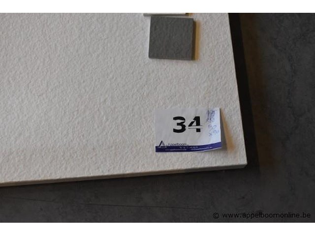 Douchebak 90x90 - afbeelding 2 van  2