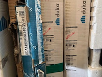 Douchebak en -wand - afbeelding 1 van  4