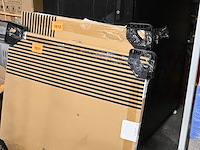 Douchebak ideal standard ultraflat - afbeelding 1 van  2