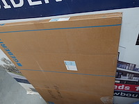 Douchebak villeroy & boch + douchematten geberit - afbeelding 2 van  5