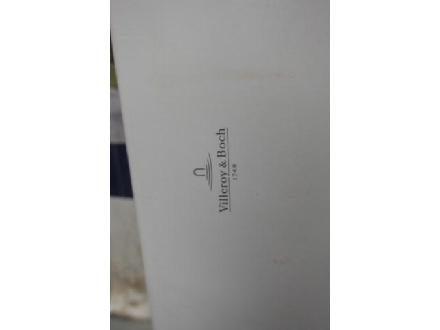 Douchebak villeroy & boch + douchematten geberit - afbeelding 4 van  5