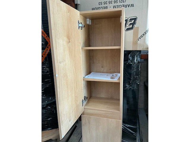 Douchebak - afbeelding 4 van  5