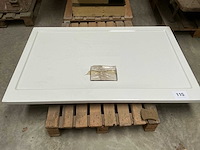 Douchebak - afbeelding 1 van  4