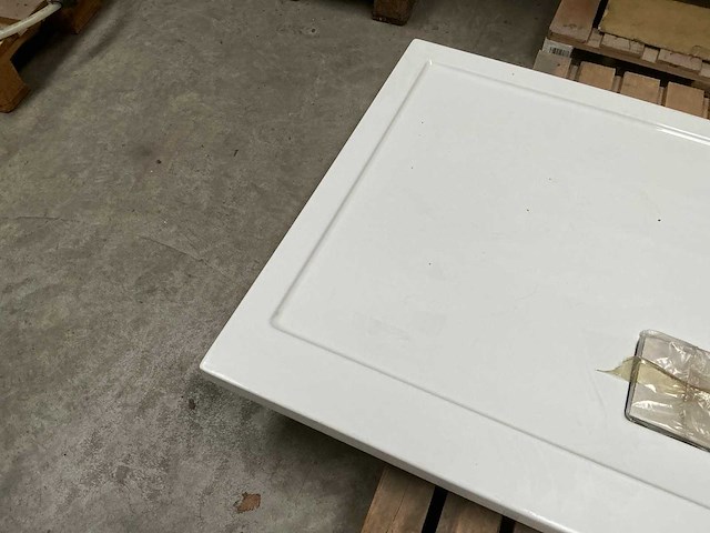 Douchebak - afbeelding 2 van  4