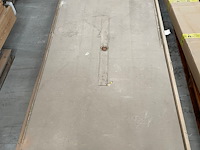 Douchebak - afbeelding 1 van  1