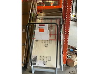 Douchebakken (3x) - afbeelding 1 van  4