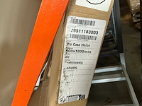 Douchebakken (3x) - afbeelding 2 van  4