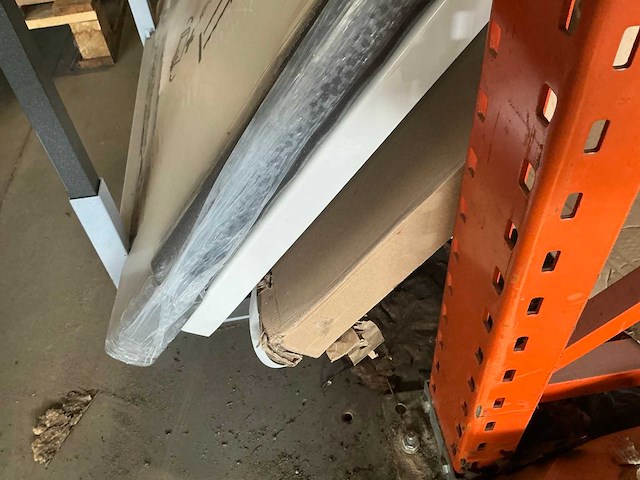 Douchebakken (3x) - afbeelding 4 van  4