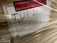 Douchebakken (6x) - afbeelding 2 van  4