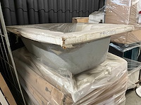 Douchebakken (6x) - afbeelding 3 van  4