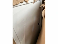 Douchebakken en kolomkast (6x) - afbeelding 10 van  12