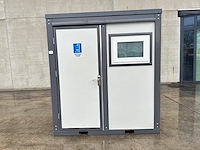 Douchecabine 2025 - afbeelding 1 van  1