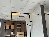 Douchecabine coss moon - afbeelding 4 van  22