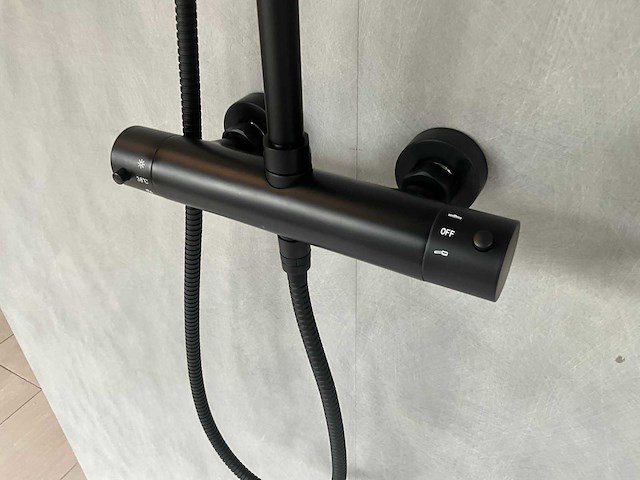 Douchecabine coss moon - afbeelding 10 van  22